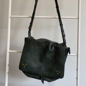 Jerome Dreyfuss Igor shoulder bag
